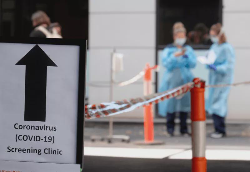 悉尼污水厂又检测出新冠病毒，36个区发布警报，16万人有风险