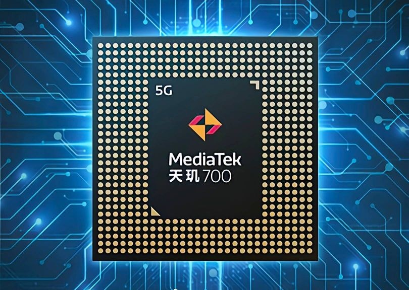 5G真的要普及了？大批天玑700新机来袭，价格或低至699元