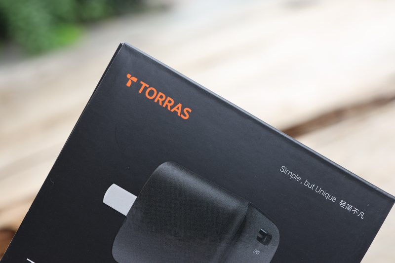 图拉斯“小冰块”20w快充体验：苹果PD快充最新风向标