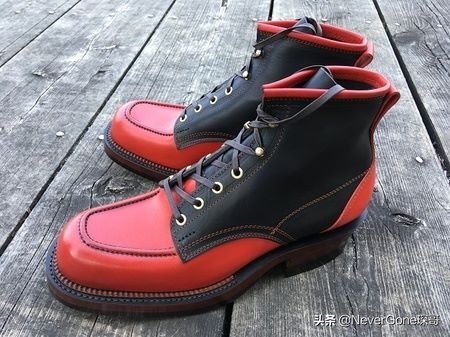 江南皮革厂倒闭了，但这些很难倒：几家始终生产高品质皮革的公司