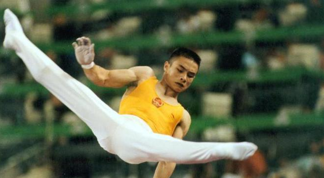 從“全能冠軍”到“億萬富商”，李小雙經歷了什麼？