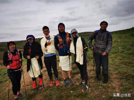 甘肃百公里越野赛人祸原因深度解析：赛事方存在8点致命问题