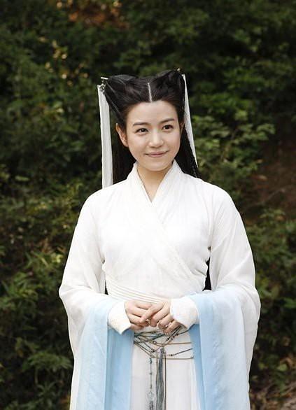 《倩女幽魂：人间情》：看到聂小倩那一刻，我