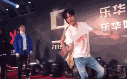 极限男人帮重聚《街舞》？除了张艺兴王一博，