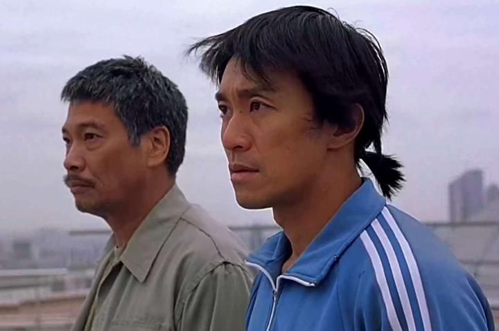 64岁拍戏拍到哭，68岁病危入院，吴孟达：已立好遗嘱