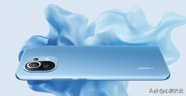 2021年这5款手机来势汹汹，最香竟然不是iPhone13
