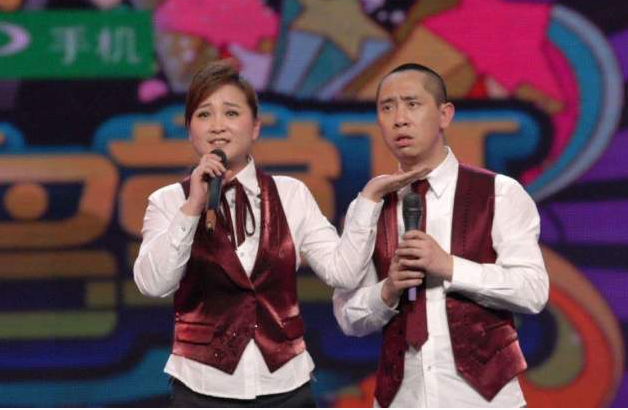 她是贾玲最感激的人：供她9年，为她放弃学业，