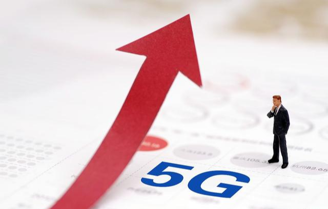 全球5G网速排名，韩国拿下第二，老美比中国快