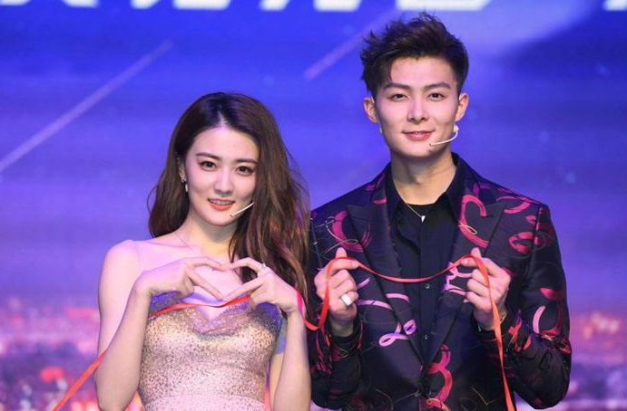 继罗志祥后，张铭恩人设崩塌称“年底单身”，