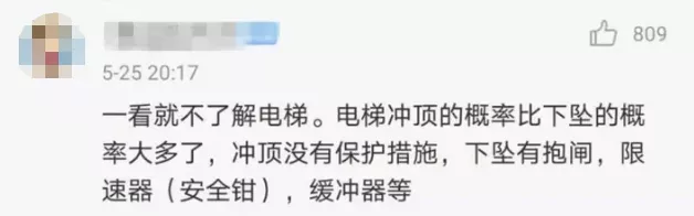 电梯吃人事件频发,被困电梯怎么办?关键时刻