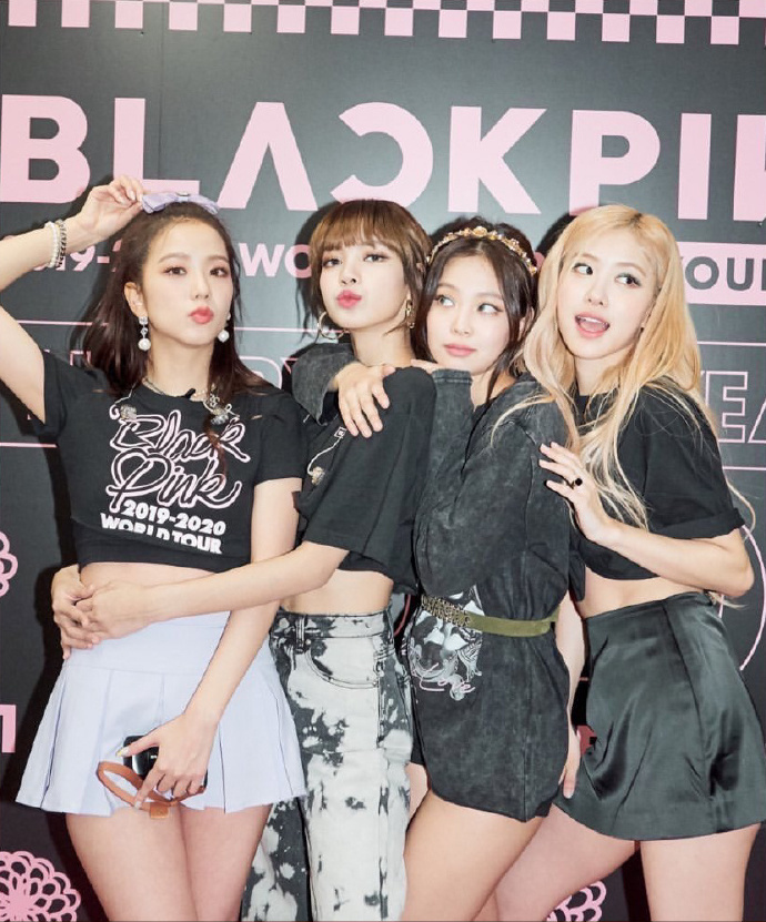 yg确认下半年推新女团新成员是sm练习生出身网友认为年龄有点大了