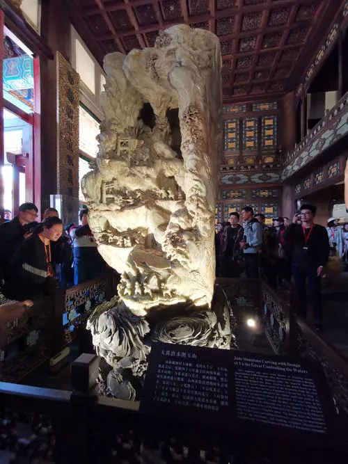 北京到底有多大，北京有哪些世界之最，中国之最？