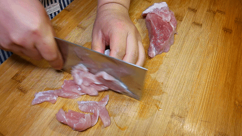 木須肉的家常做法，營養高，味道棒，老婆三天兩頭點名吃，真香