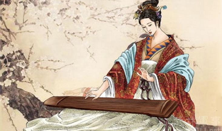 The Love between Sima Xiangru and Zhuo Wenjun——Freedom and Love in ...