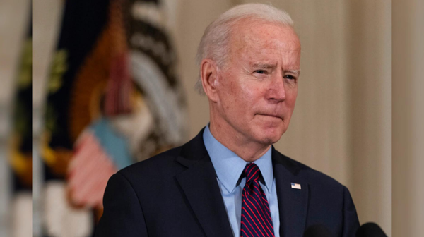 不要再瘋狂打壓中國！ 美國內一個異常聲音響起，拜登這次聽好了