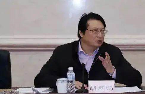 国产航母研制总指挥被查，国防军工企业领导者