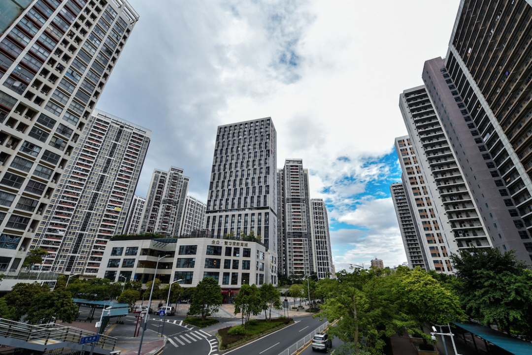 未来五年，房地产调控会有什么变化？建议仔细研读文件