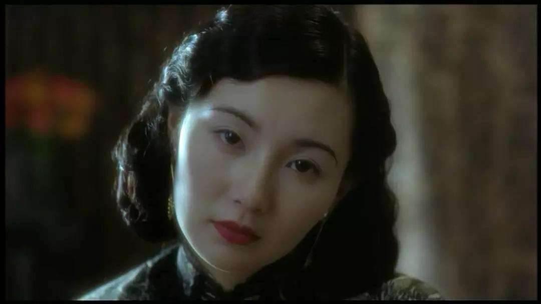 阮玲玉临终前有多惨：丈夫掌掴，自己喝毒粥，