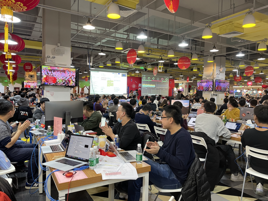 703亿次互动，27天上线，抖音春晚项目是怎样炼成的？