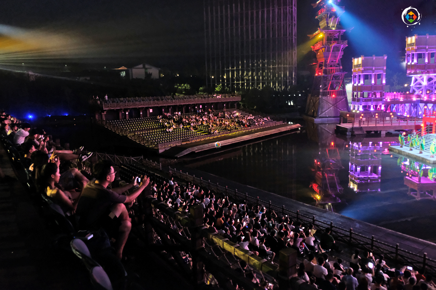 距重庆主城3小时车程，位置偏远没有火车，但忠县文旅却异常精彩