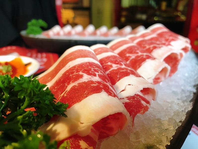 Can I eat hot pot during pregnancy?It's not necessary to eat hot pot