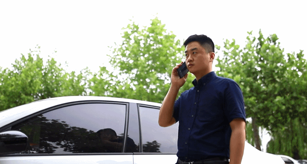 六一特别策划 | #小小工程机械梦#，抖音互动赢取