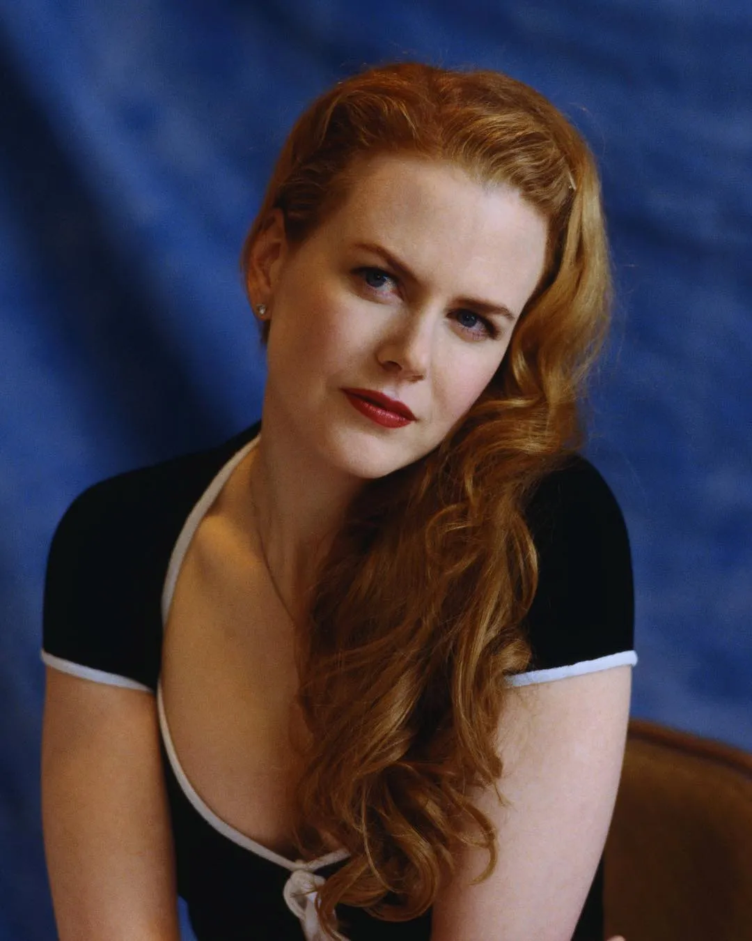 阿汤哥挚爱53岁了：看过妮可·基德曼，才知道什