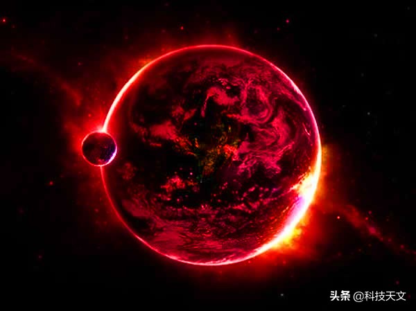 尼比鲁行星，3600年只有见一次？