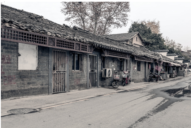 解密中国大案：２０余名妇女相继遭强奸杀害陈尸荒野，吴建臣连环杀人案