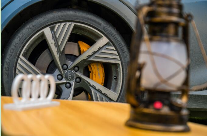 这台电车，比奔驰S级安静，开起来比燃油车还爽