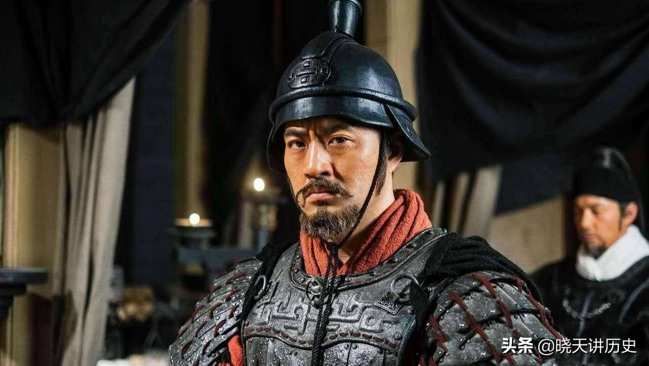 纸上谈兵最早是谁提出来的？赵括真的是纸上谈