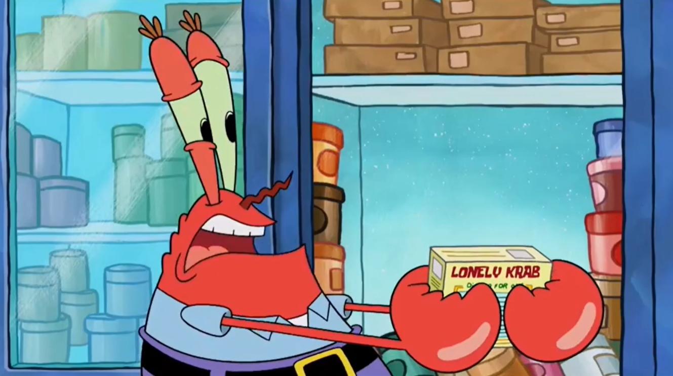 quot SpongeBob SquarePants quot : Send a big star to become a star take the