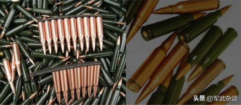 中国300多万支95式该退役吗？换新枪管、新弹，还