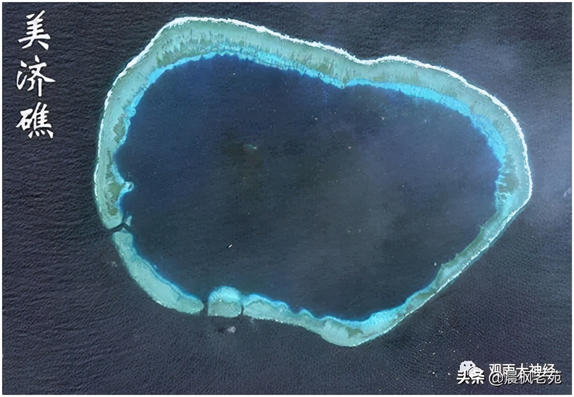 战云密布？南海是如何从世外桃源变成大国竞技场的？