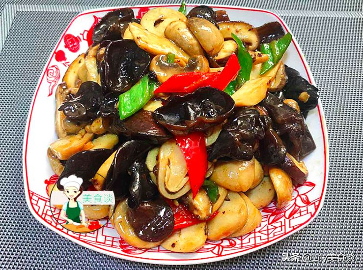 中秋家宴，分享10道家常菜，简单营养，好吃不贵，寓意十全十美