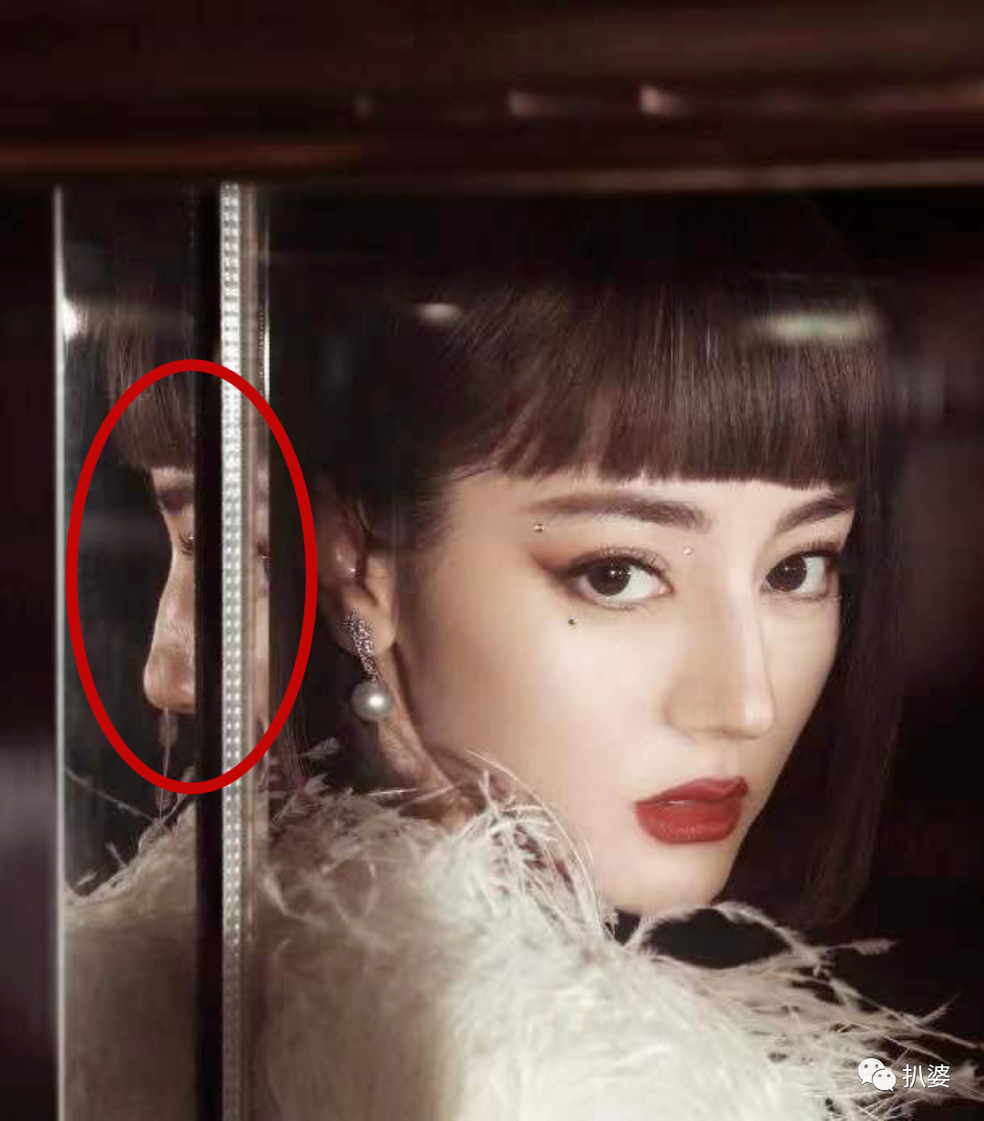 救命！这届红毯真是要笑死我了