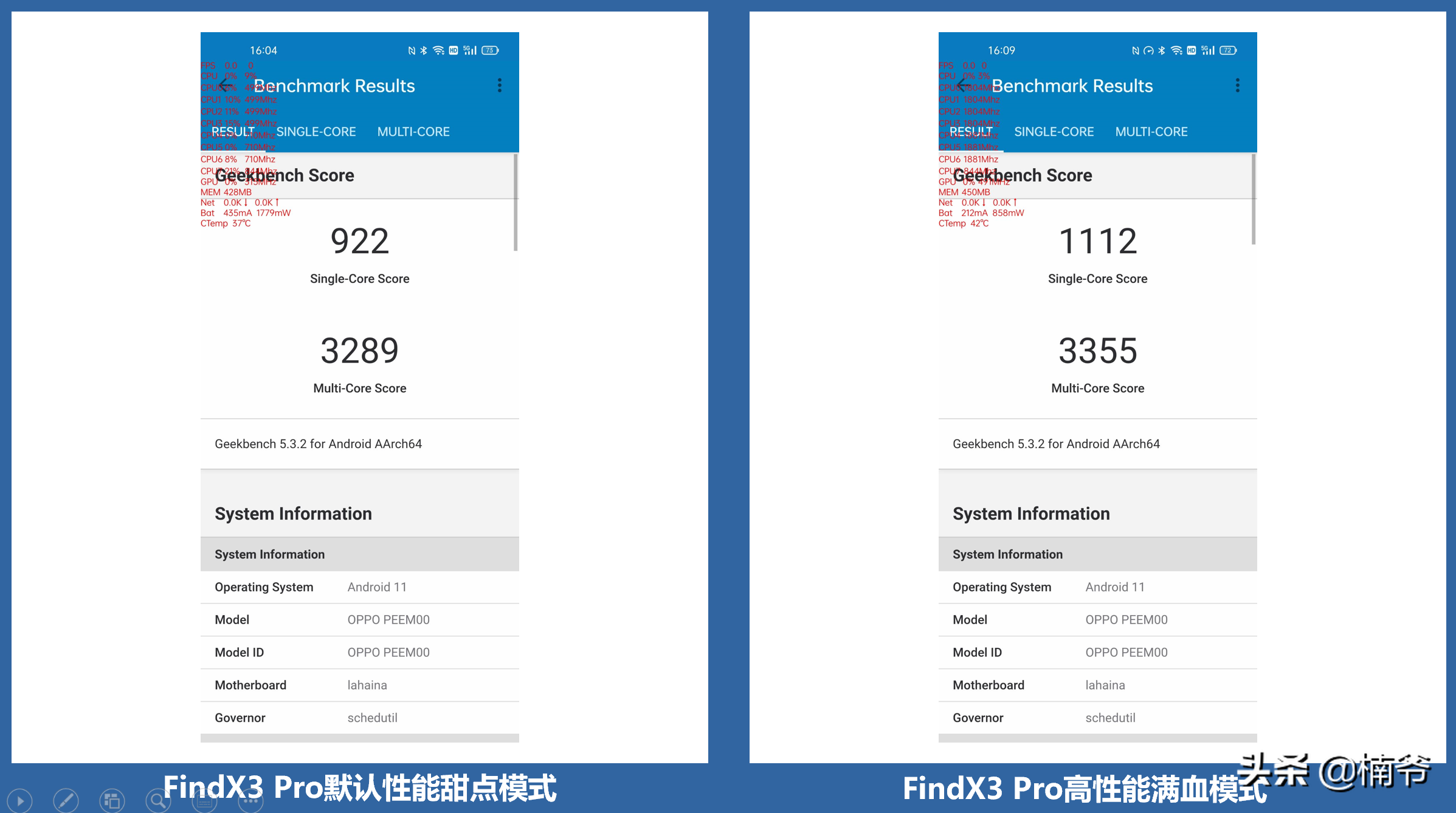 OPPO Find X3 Pro首發(fā)評測：面對爭議，底氣在哪