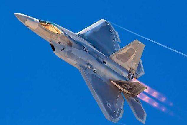 浅析俄现代战机预警系统设计：精度高范围广，