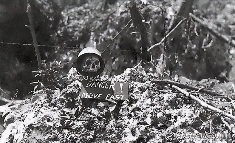 日军对待俘虏非常残忍，那么越军是怎么对待美