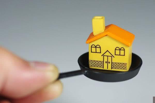 高房价的“后遗症”来了，大量断供房已无人接