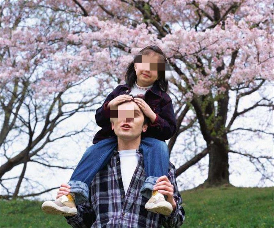 “转账父亲”走红，亲爹对女儿能有多宠？聊天