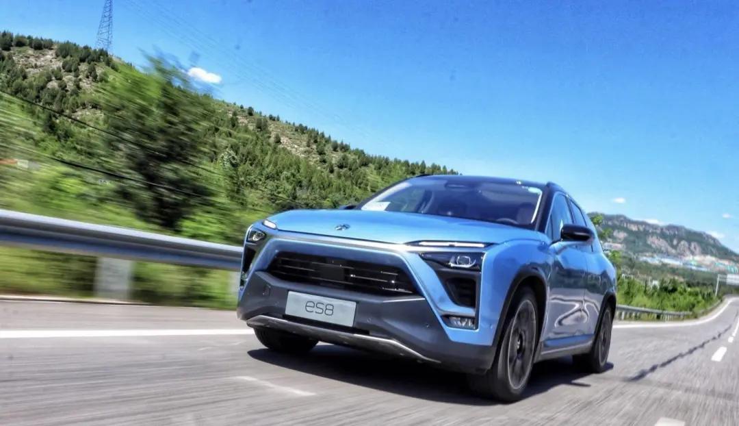 蔚来是怎么把自己的车主们变成“邪教组织”的？