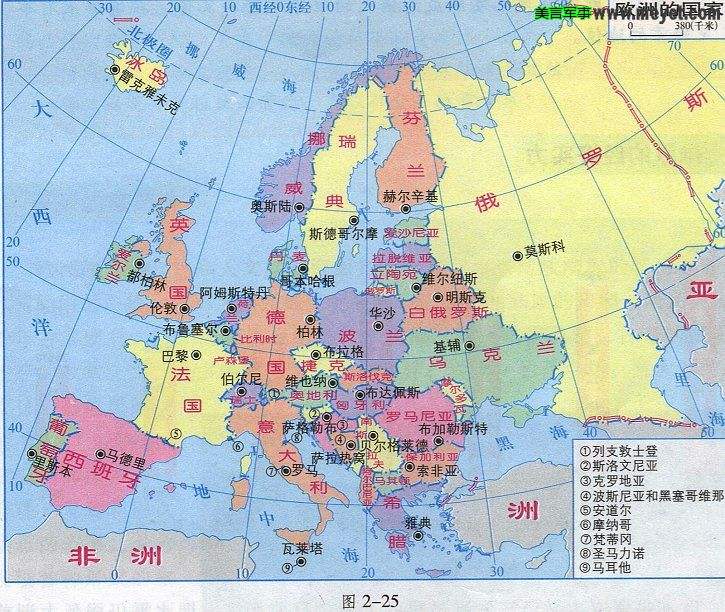 美国将战术核武器从德国转移到波兰，要用B61核航弹威慑俄罗斯！