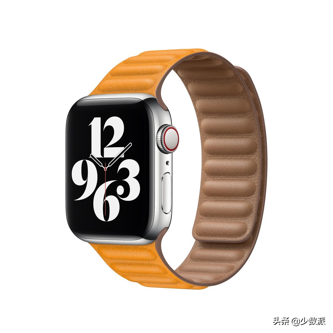 Apple Watch 选购指南：适合自己的手表这样选