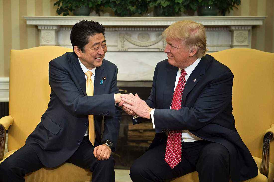 日本一直是反華的急先鋒，這次疫情卻沒(méi)有加入胡攪蠻纏的隊(duì)伍