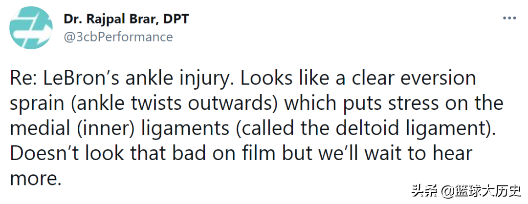 Termless armistice! Ankle perch sprain! Just, latest news gives heat