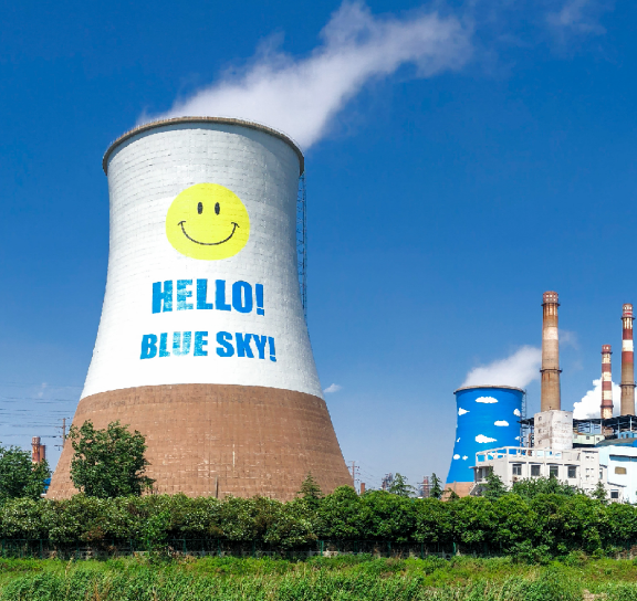 以DCS为基础，打造大型煤气发电机组智能控制系统