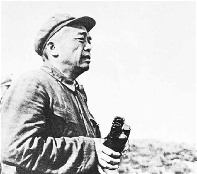 1951年，什么战役惨烈到彭老总都忍不住泪湿双眼