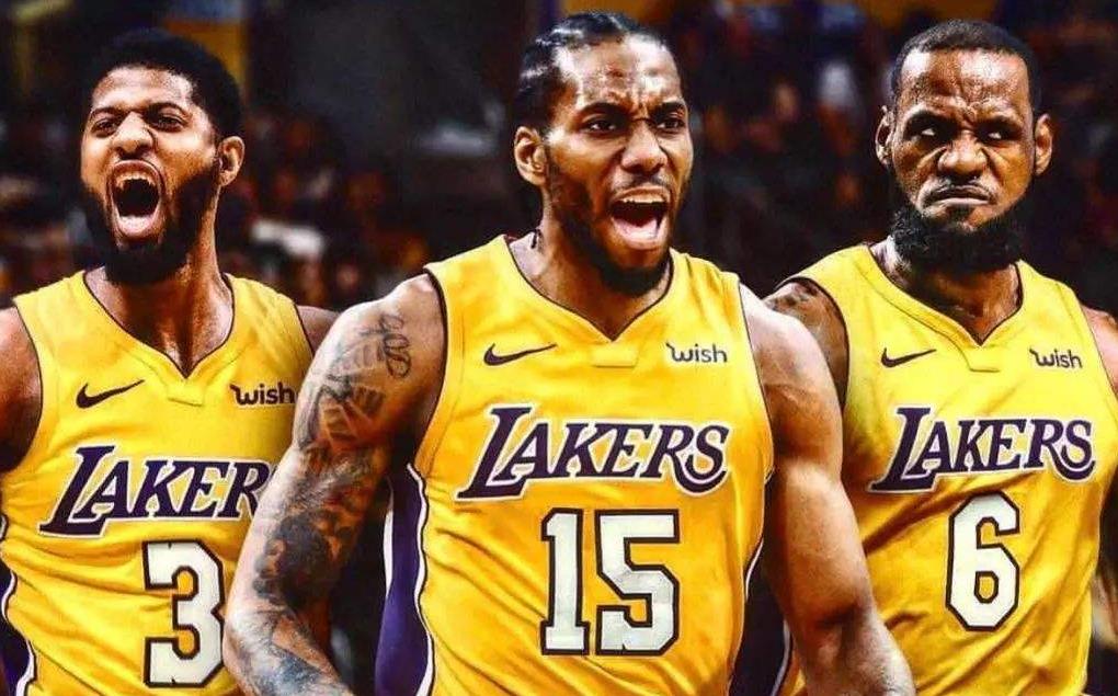 美媒評5個比濃眉更適合詹皇球星，杜蘭特居首，哈登字母上榜