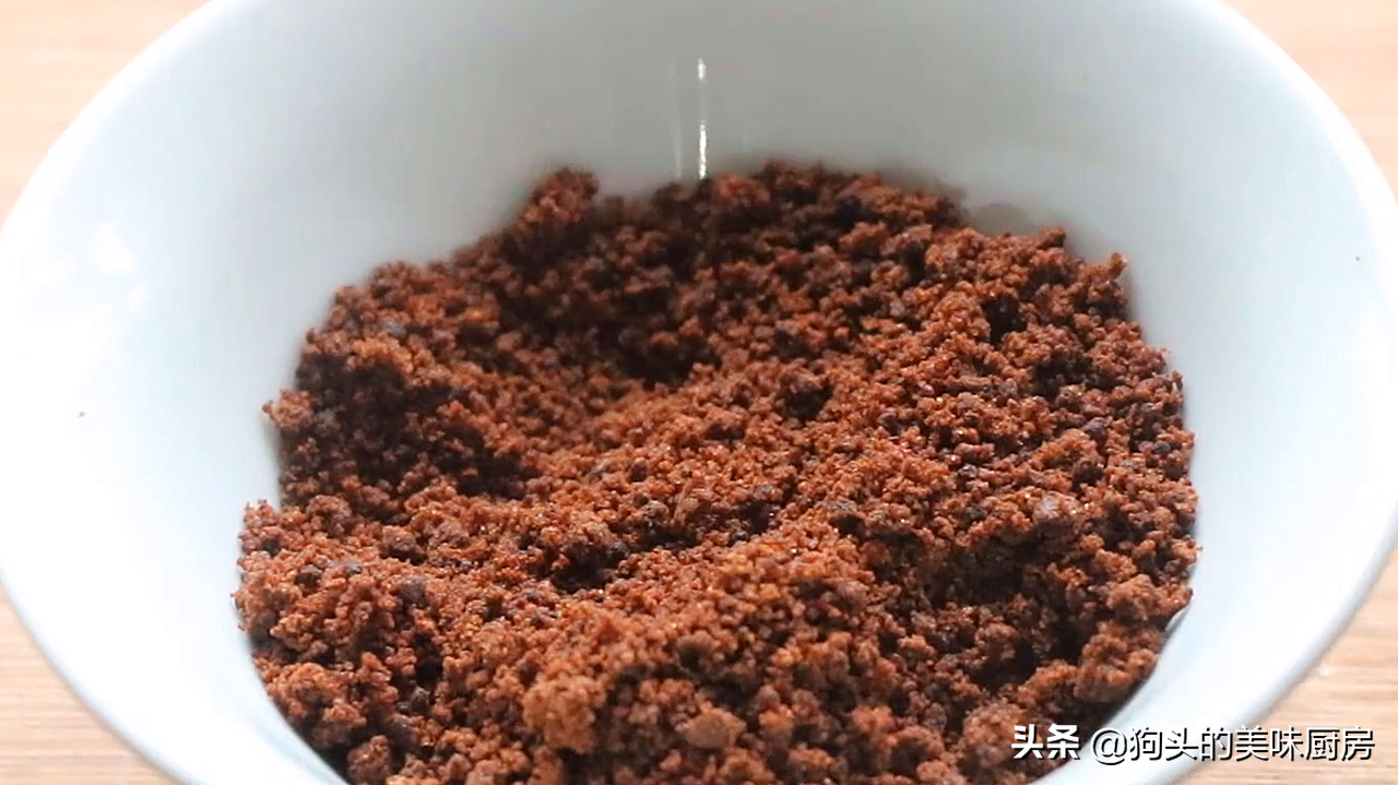 入秋后，这样吃红枣才香，补气血口感松软香甜，无添加剂，太香了